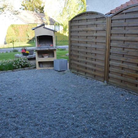 Charmant Loft A La Campagne,Hauts De France ,Somme Rubempre Ngoại thất bức ảnh