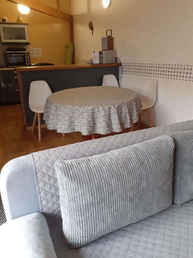 Charmant Loft A La Campagne,Hauts De France ,Somme Rubempre Ngoại thất bức ảnh