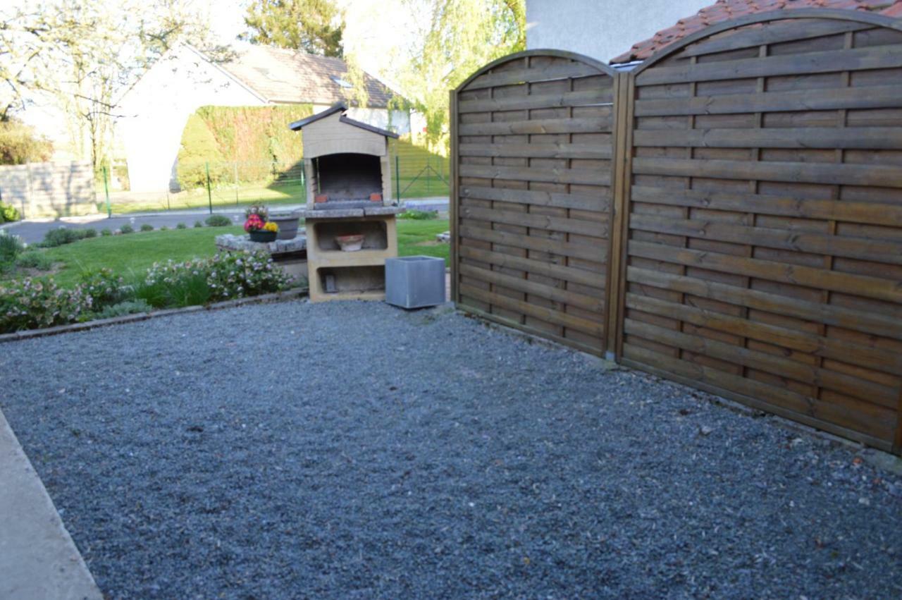 Charmant Loft A La Campagne,Hauts De France ,Somme Rubempre Ngoại thất bức ảnh