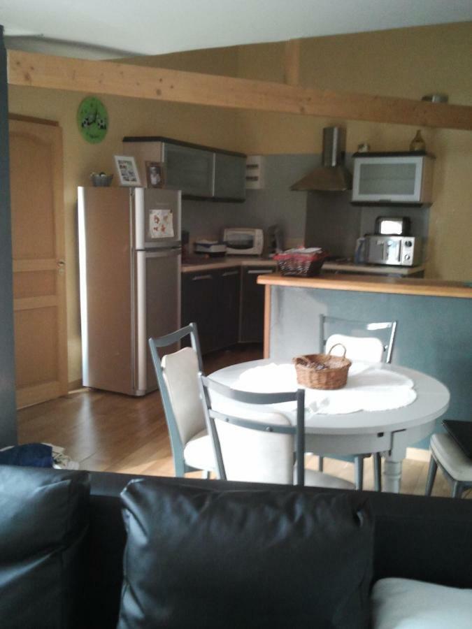 Charmant Loft A La Campagne,Hauts De France ,Somme Rubempre Ngoại thất bức ảnh